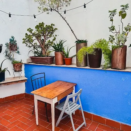 Agradable Piso Compartido Barcelona