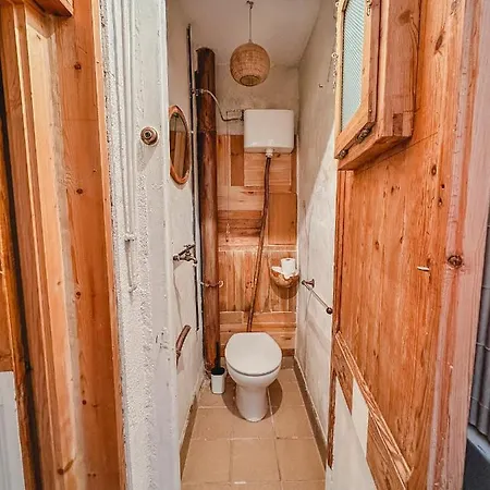 Agradable Piso Compartido Barcelona