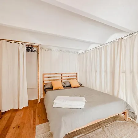 Agradable Piso Compartido Barcelona