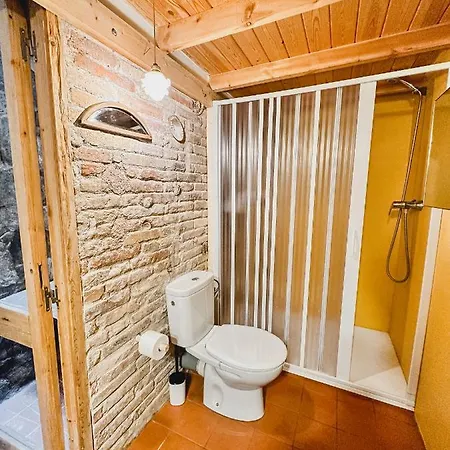 Agradable Piso Compartido Homestay