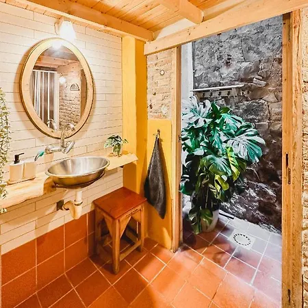 Agradable Piso Compartido Homestay Barcelona